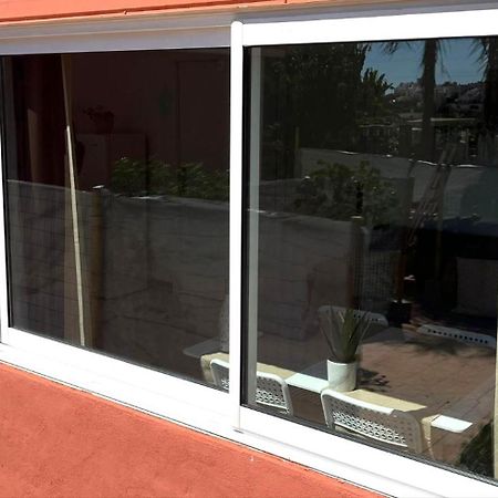 Apartamento Leyda En ماربيا المظهر الخارجي الصورة