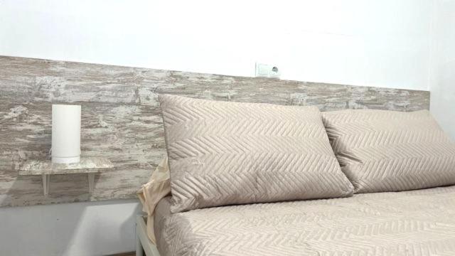 Apartamento Leyda En ماربيا المظهر الخارجي الصورة