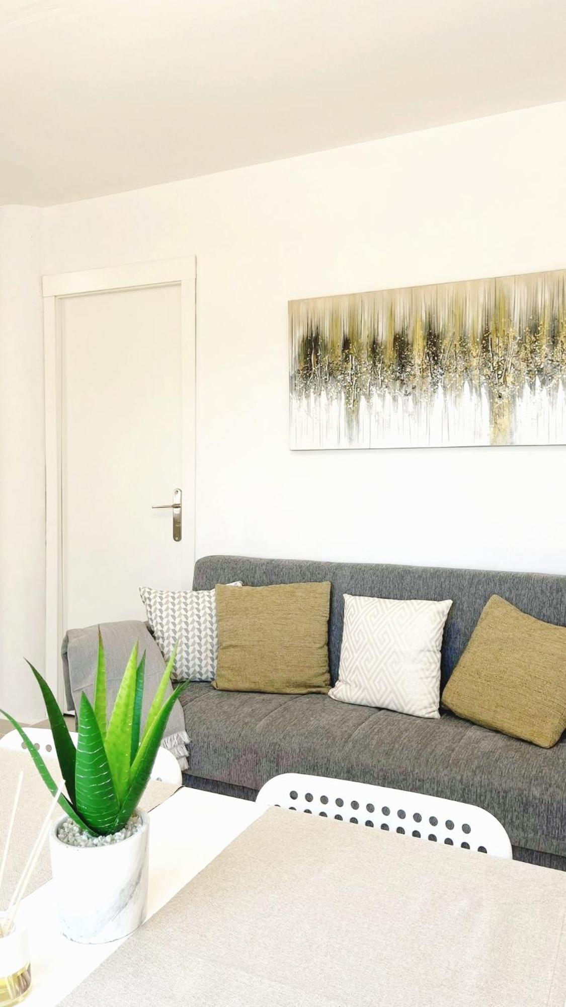Apartamento Leyda En ماربيا المظهر الخارجي الصورة