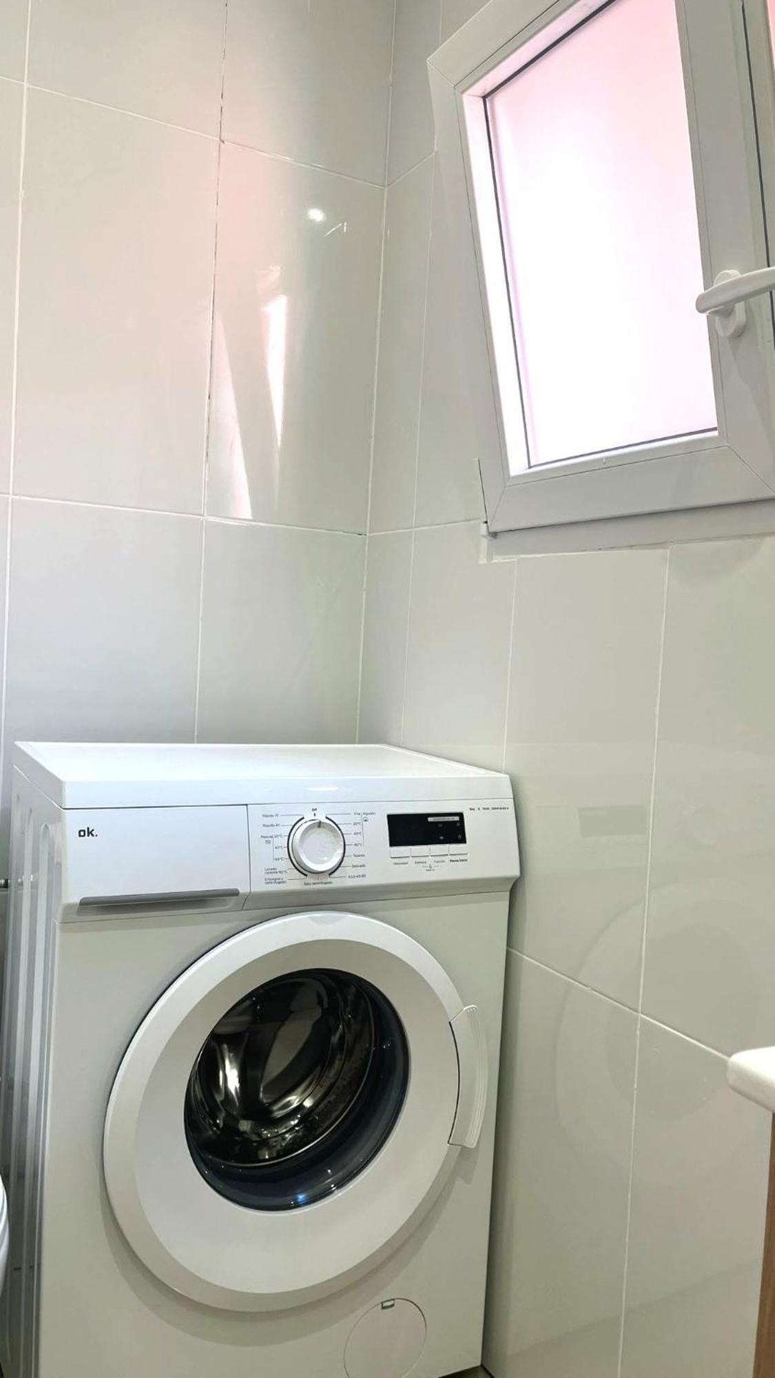 Apartamento Leyda En ماربيا المظهر الخارجي الصورة