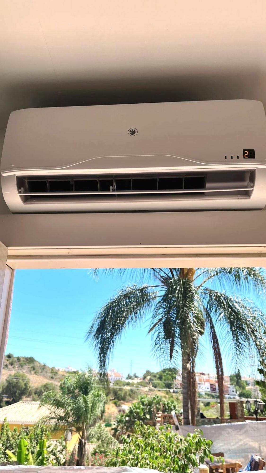 Apartamento Leyda En ماربيا المظهر الخارجي الصورة