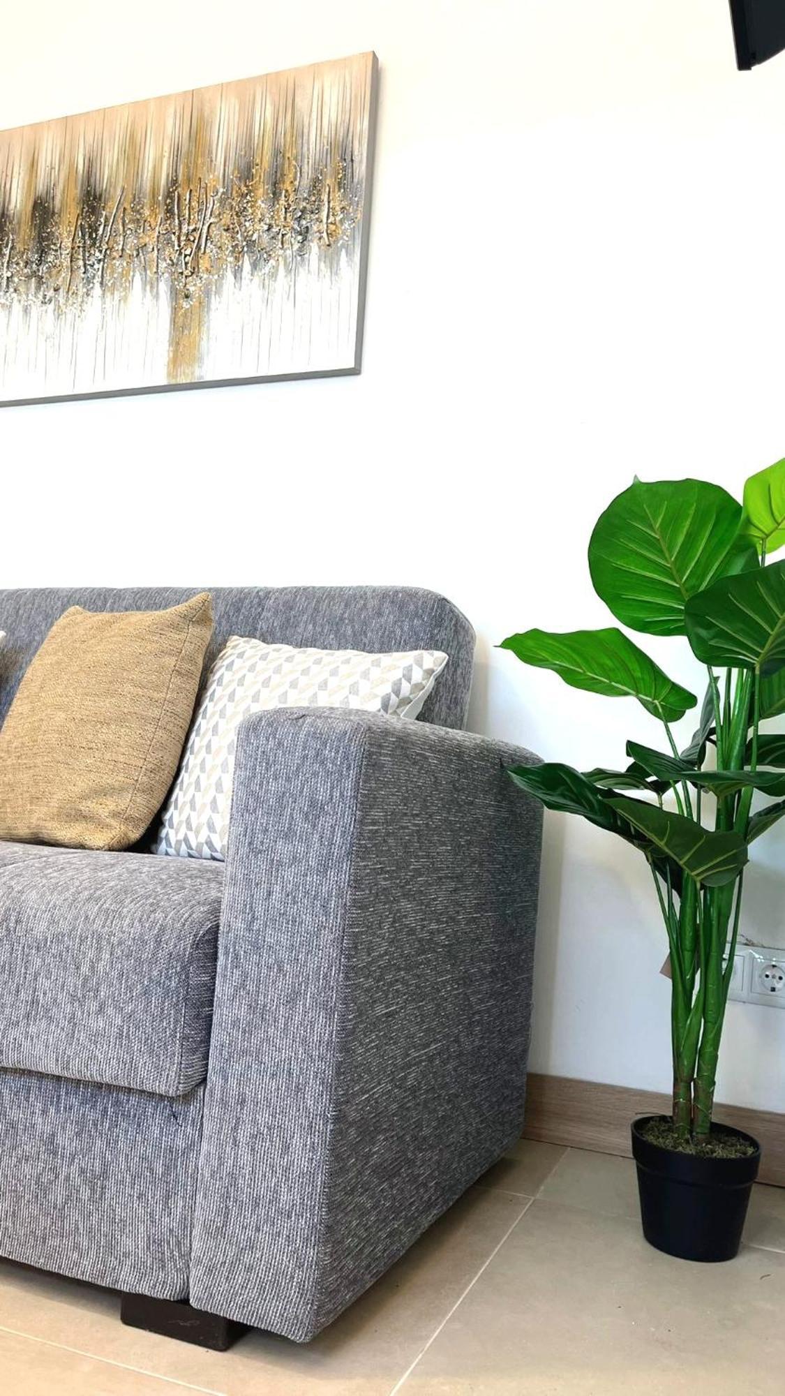 Apartamento Leyda En ماربيا المظهر الخارجي الصورة